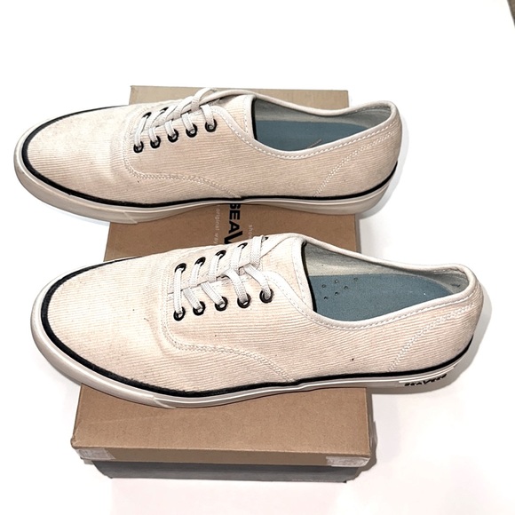 SeaVees | Legend Sneaker Cordies - Picture 4 of 5